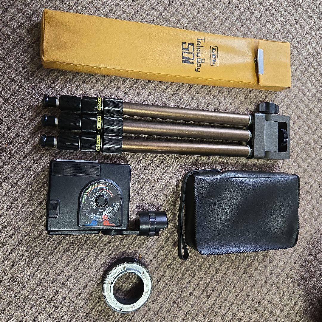 フィルムカメラ NikonF3