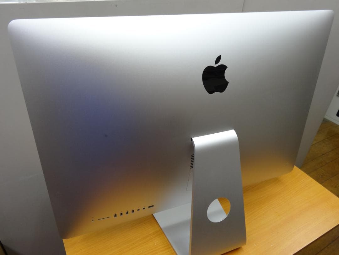 iMac Retina 5K 27インチ Late 2015