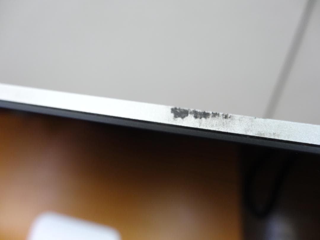 iMac Retina 5K 27インチ Late 2015