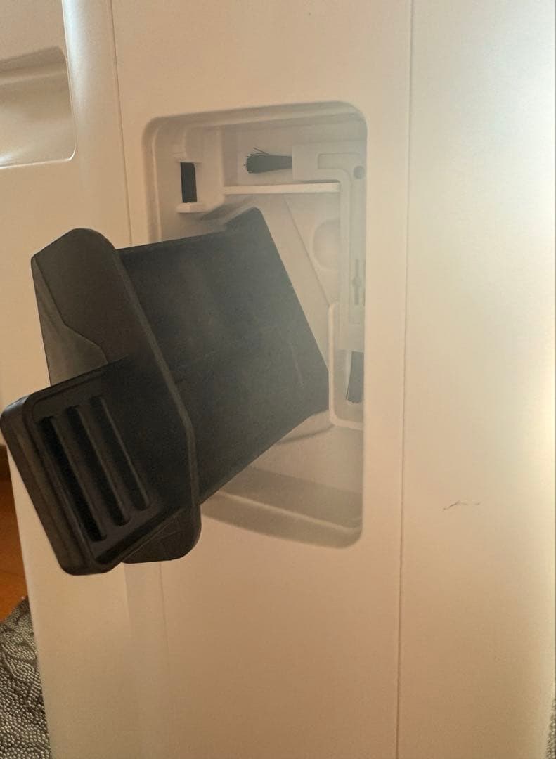 七味 　2023年製　加湿空気清浄機 SHARP KI-RS50-W