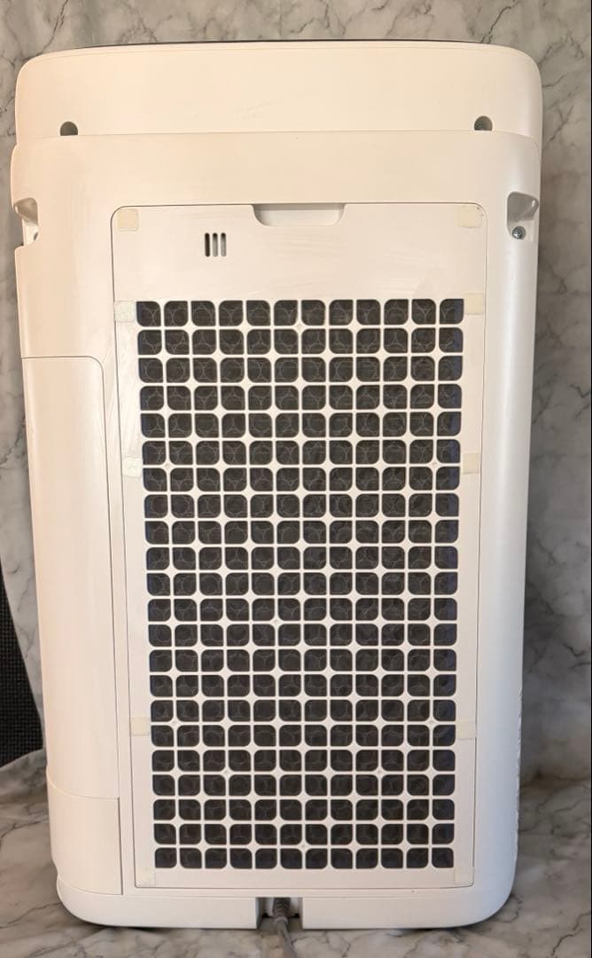 七味 　2023年製　加湿空気清浄機 SHARP KI-RS50-W