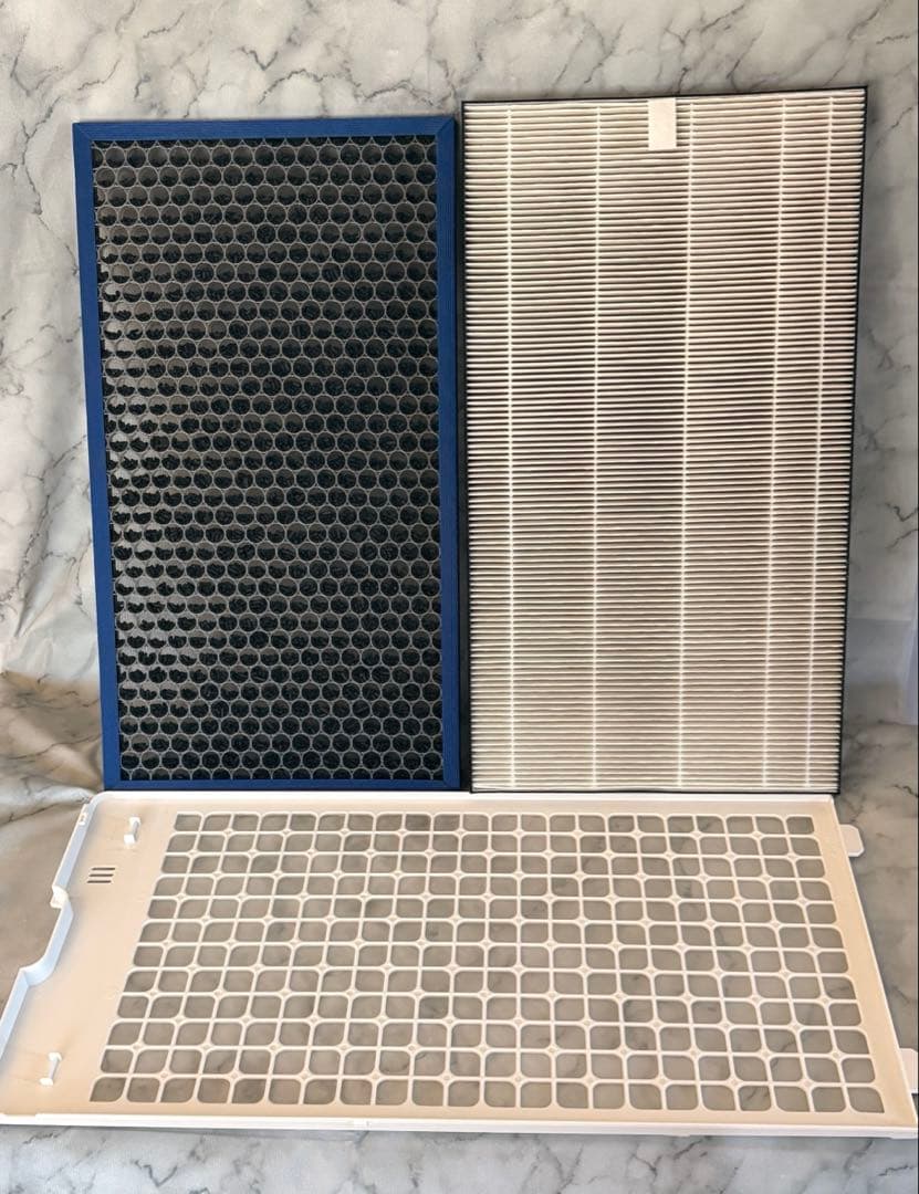 七味 　2023年製　加湿空気清浄機 SHARP KI-RS50-W