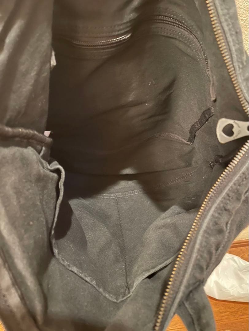 PorterClassicキャンパス ネット ショルダーバッグ トートバッグ