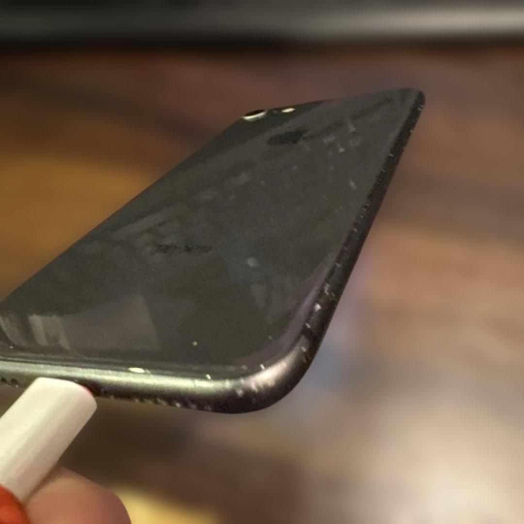 iPhone8 A1906 256GB 本体