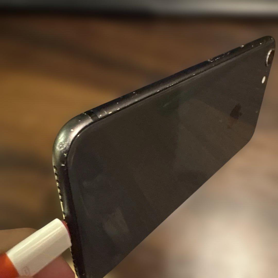 iPhone8 A1906 256GB 本体