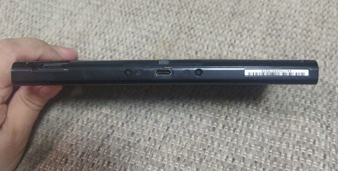 任天堂switch　名探偵ピカチュウカセット付き