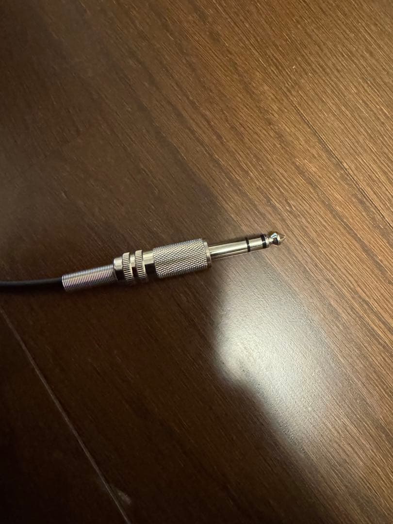 SONY モニターヘッドホン MDR-CD900ST