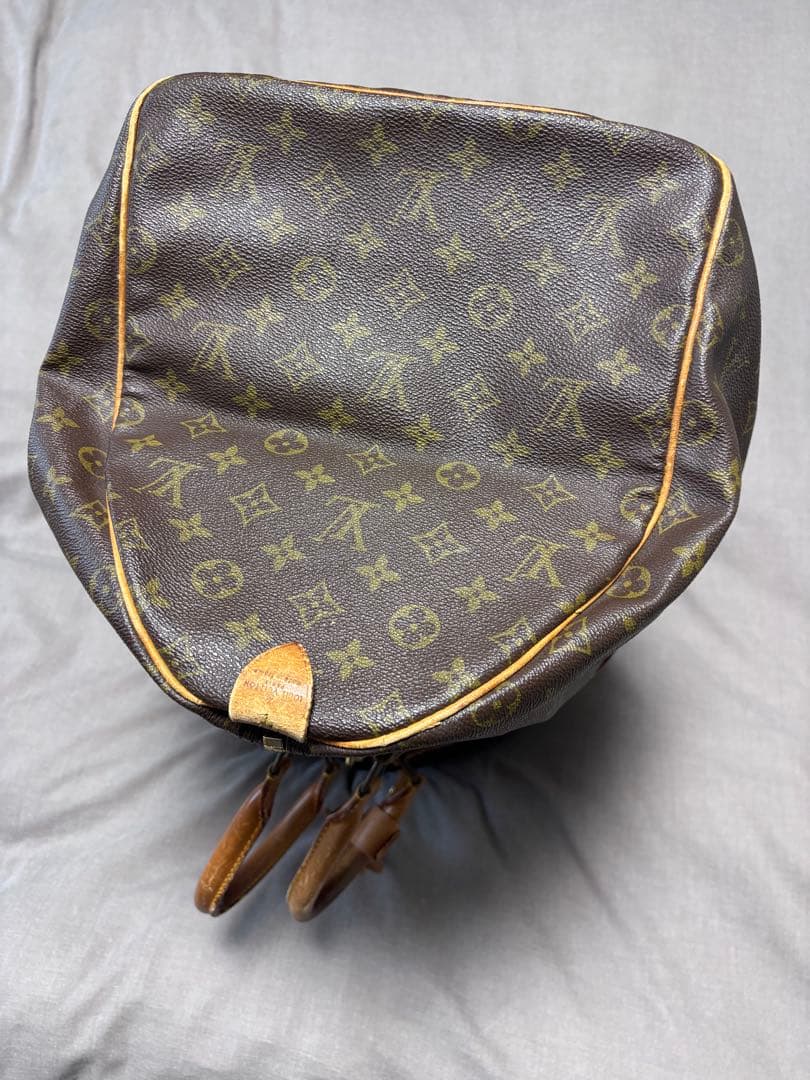 バ*ー様 ルイヴィトンボストンバッグ