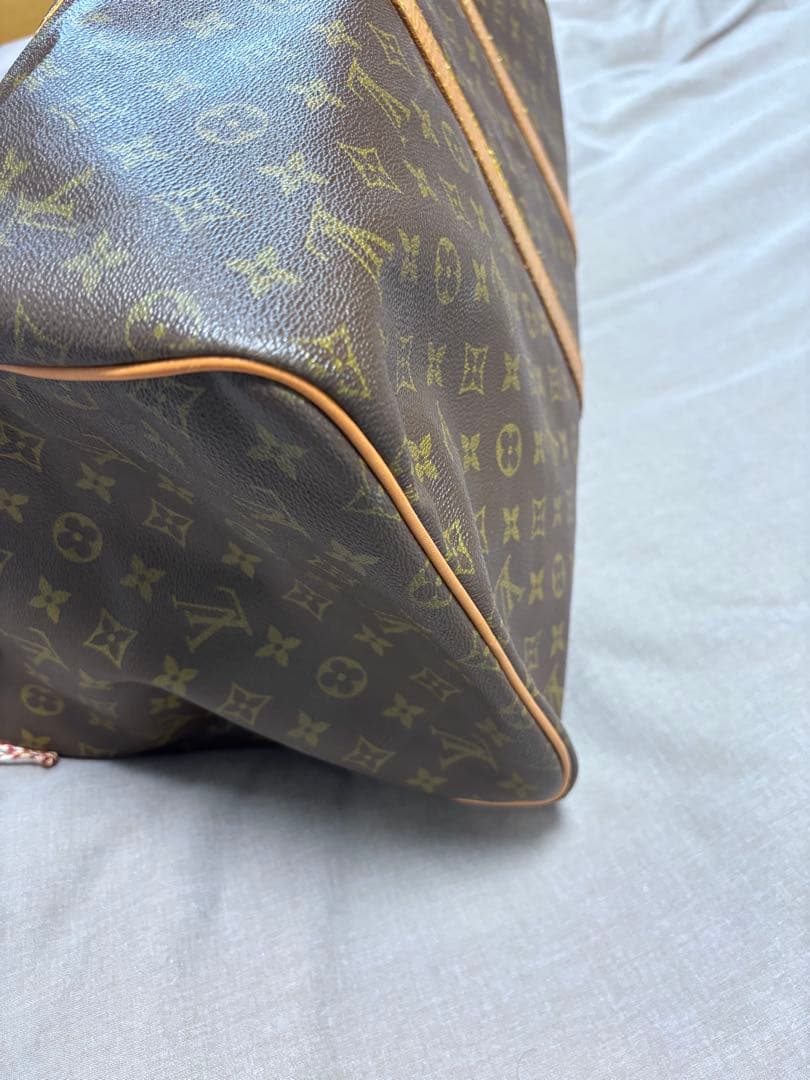 バ*ー様 ルイヴィトンボストンバッグ