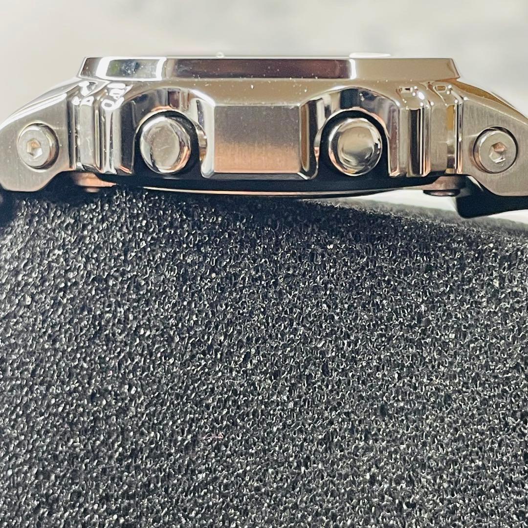 【新品】CASIO G-SHOCK GM-S5600U-1JF 腕時計 メンズ