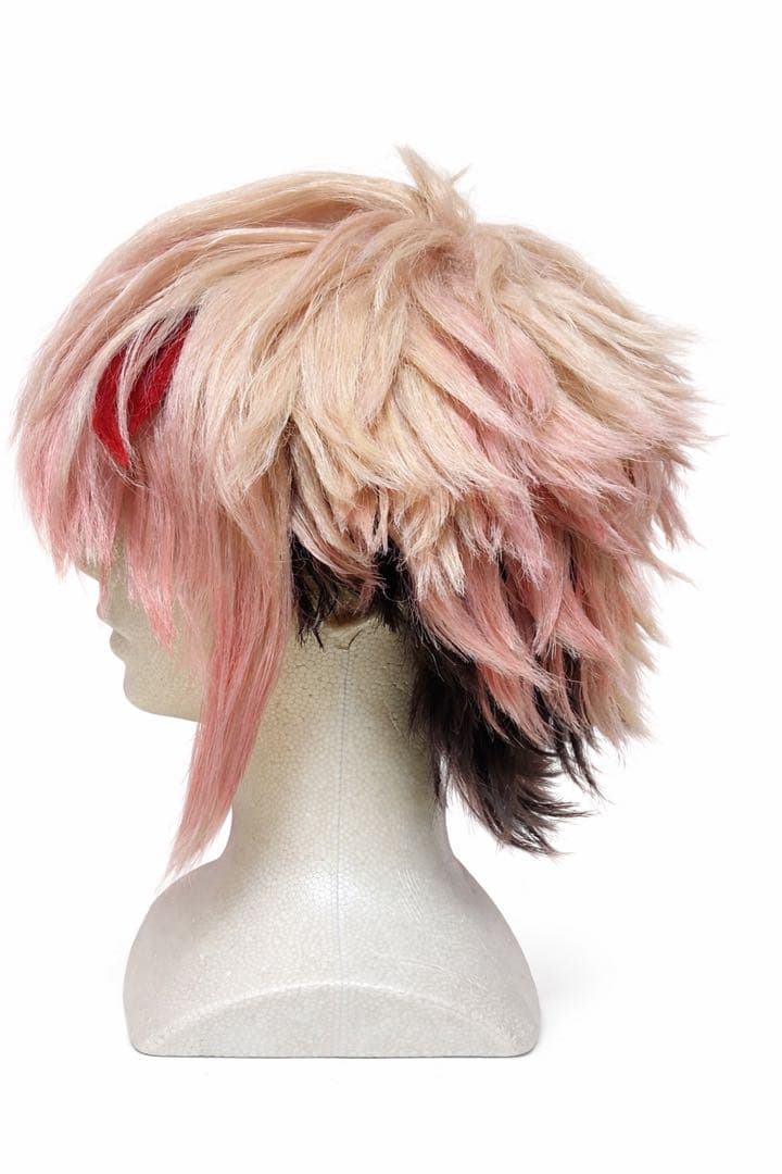 セラフ・ダズルガーデン｜ウィッグ&靴付きコスプレ衣装女性XL