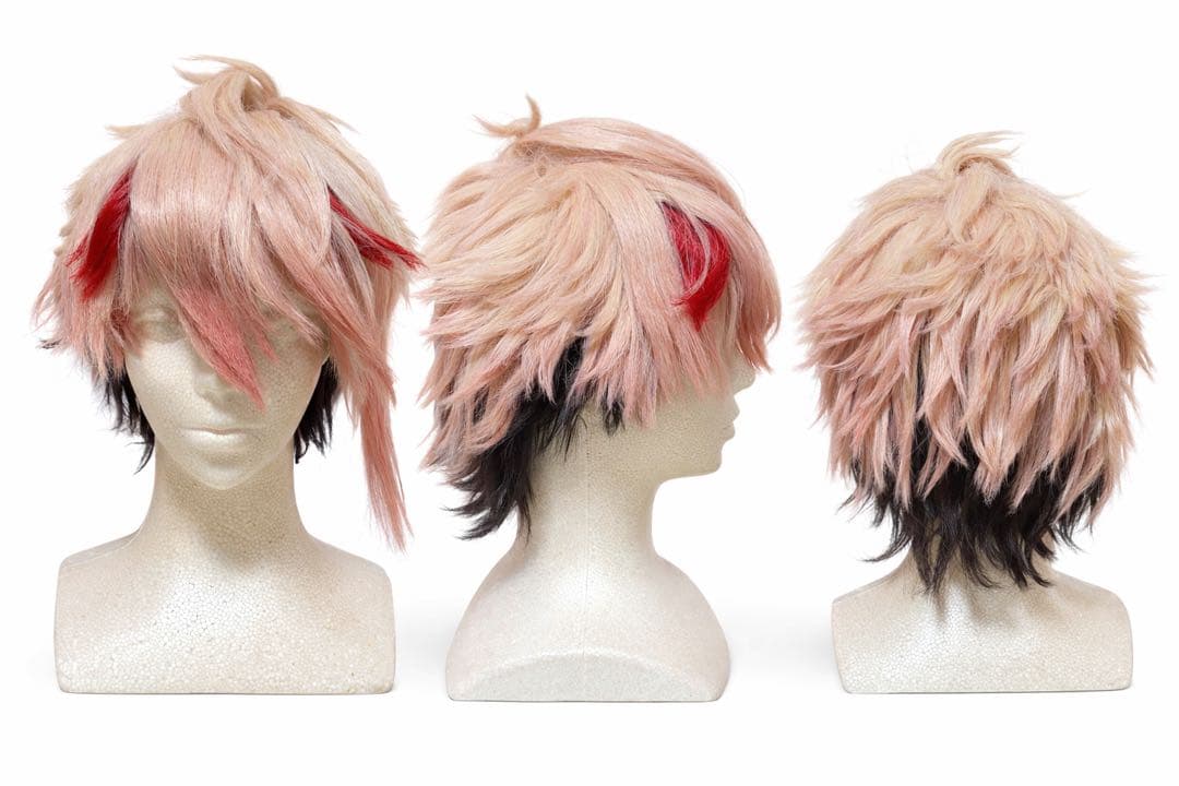 セラフ・ダズルガーデン｜ウィッグ&靴付きコスプレ衣装女性XL