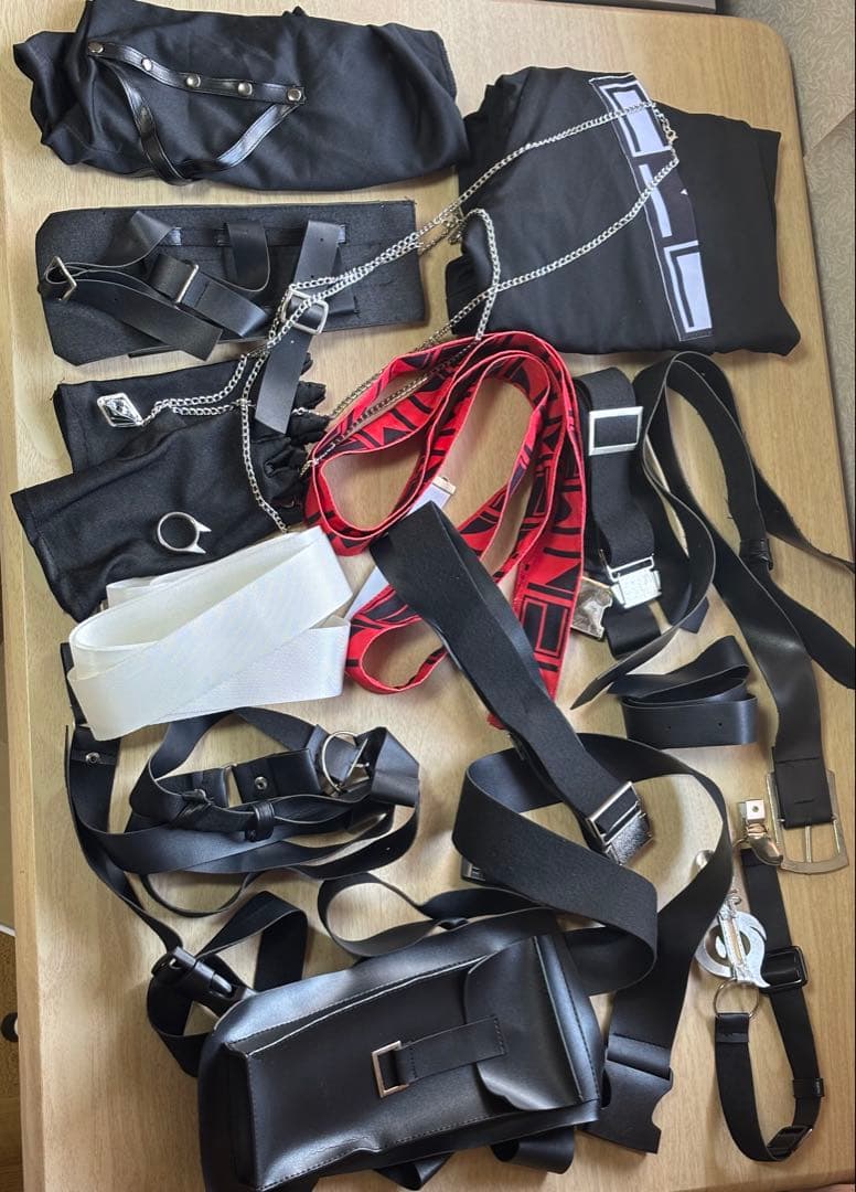 セラフ・ダズルガーデン｜ウィッグ&靴付きコスプレ衣装女性XL