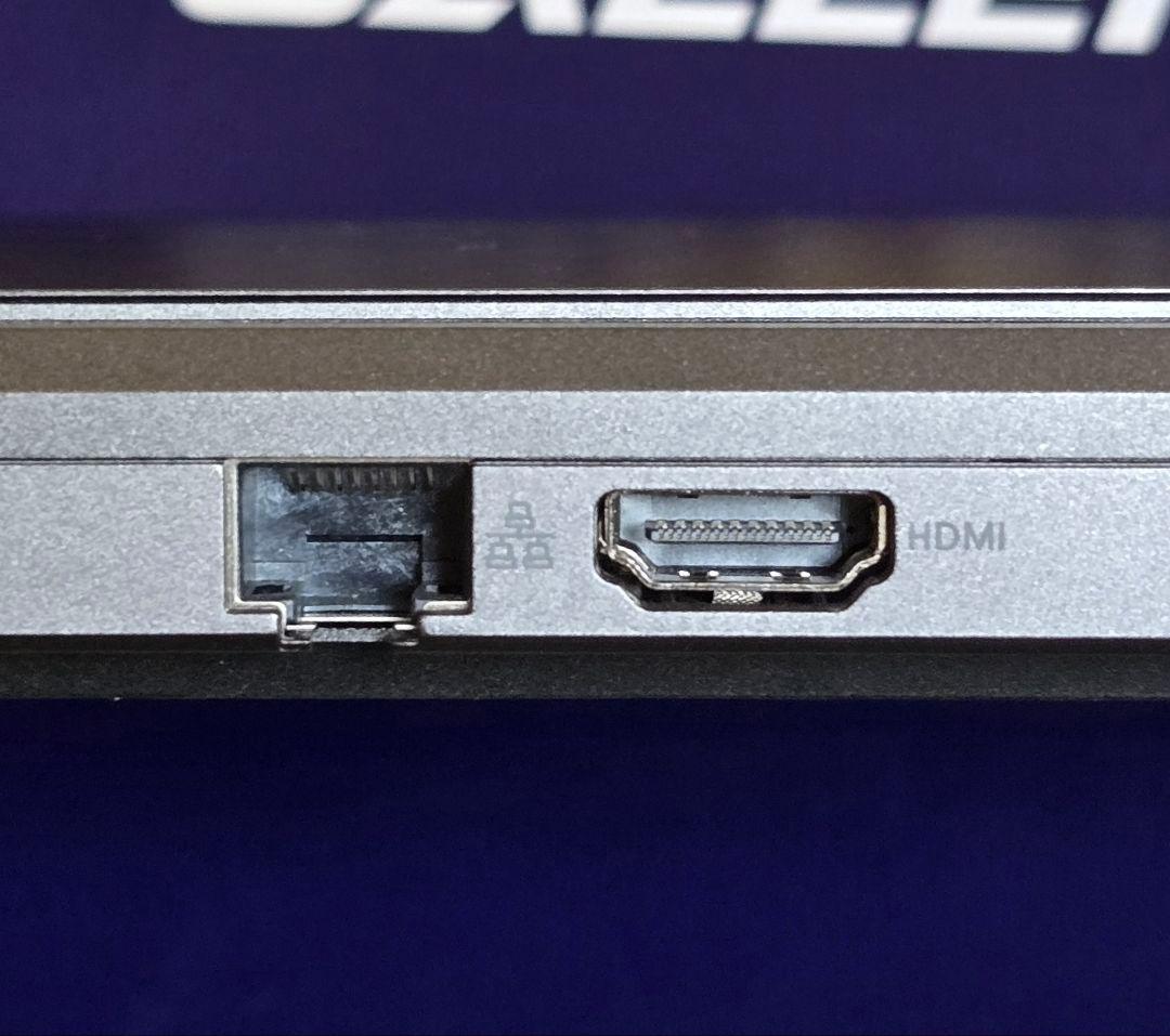 GALLERIA ノートパソコン DL7C-IG-C4 Core Ultra7