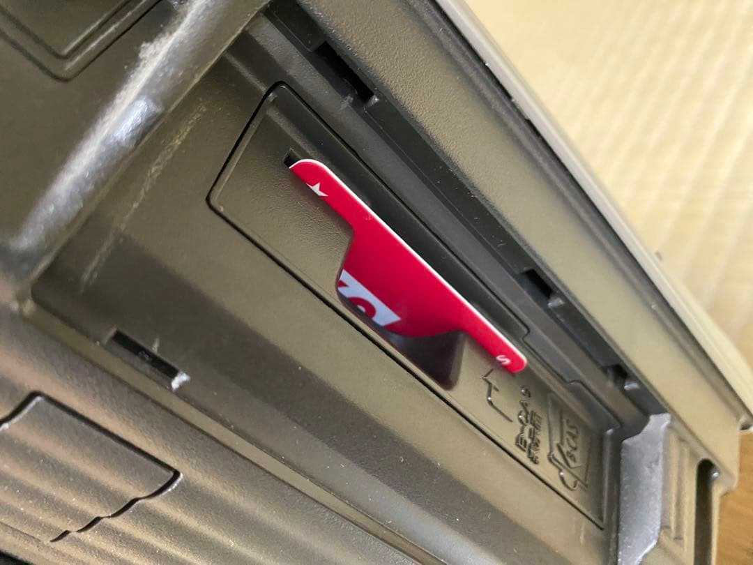 SHARP LC-13S7 液晶テレビ 動作確認済