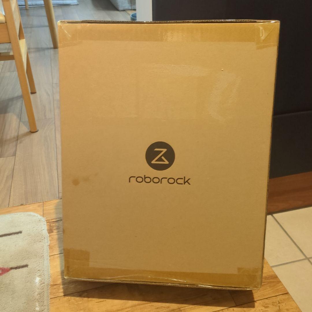 roborock QT ロボット掃除機本体