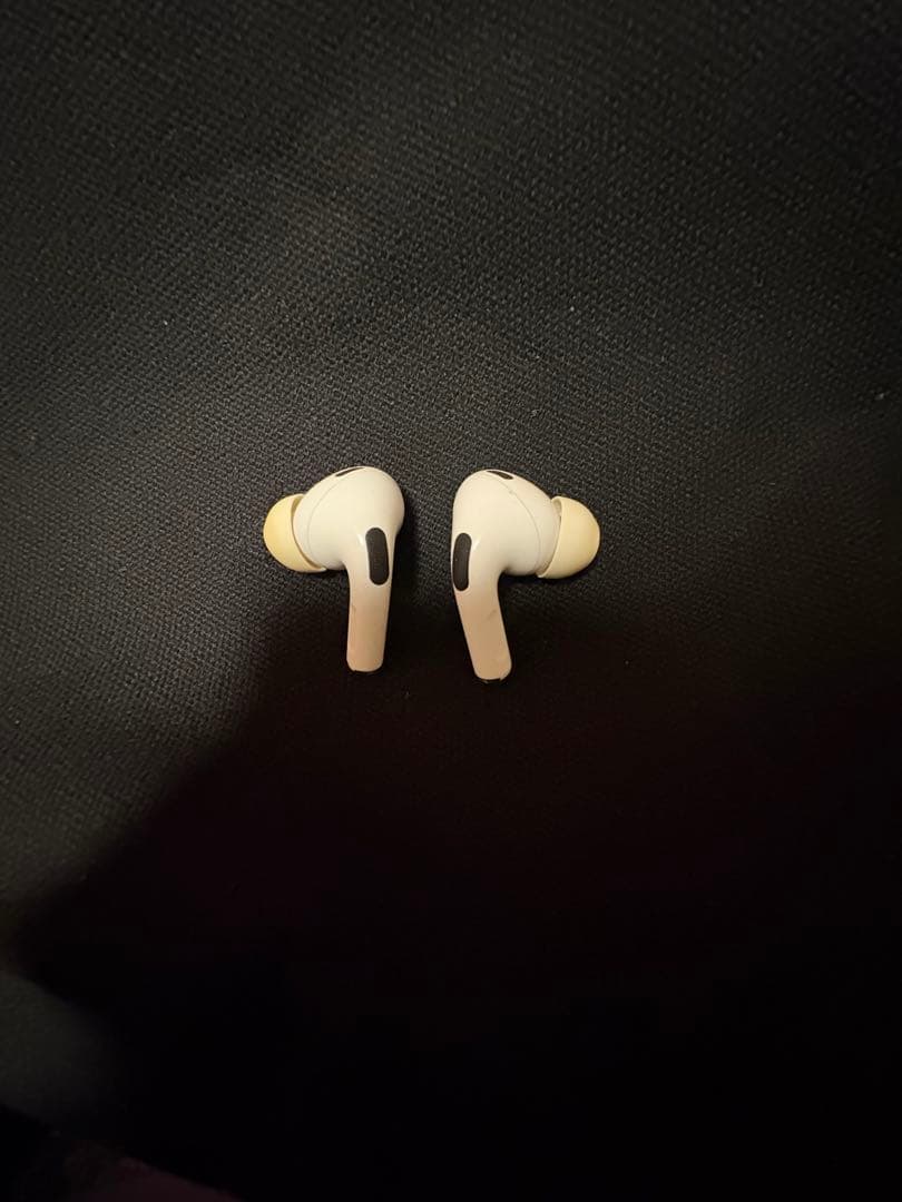 か*じ様 AirPods Pro第2世代 本体