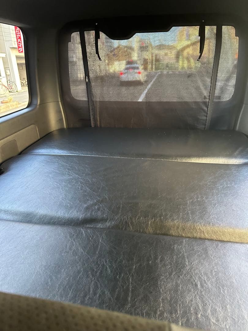 ［専用］ハイエース 200系 標準ボディ引き取りのみ