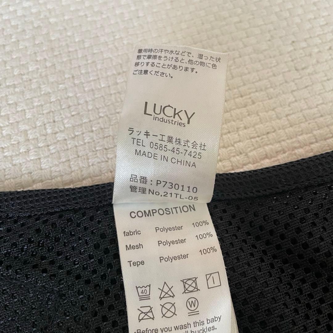 【美品】ポルバン アドバンス ヒップシート　ブラック　別売シングルショルダー