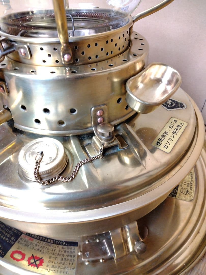 ニッセン1Sー３クラシックストーブ