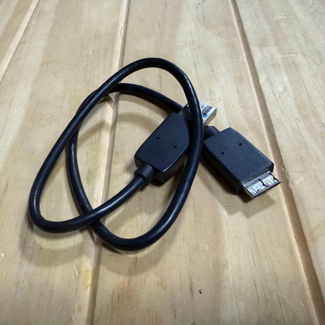 LaCie ラシー ポータブルHDD ハードディスク 4TB