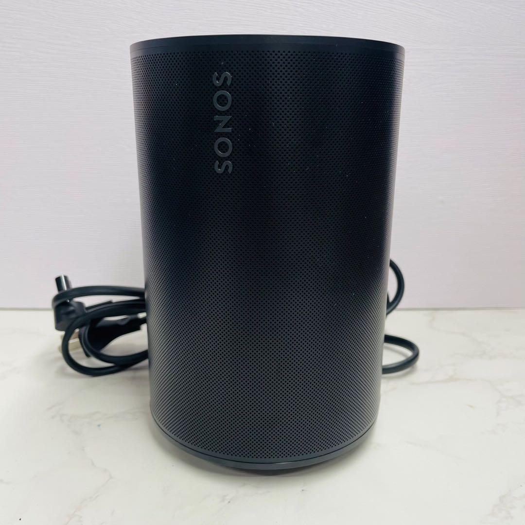 Sonos Era 100 s39 スマートスピーカー WW4018