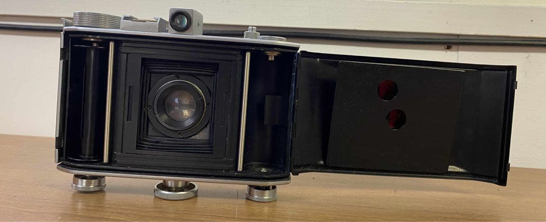 フィルムカメラセット 4台 いろいろまとめ