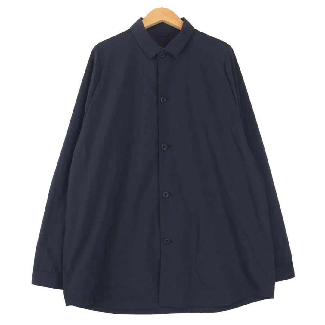 かずわん　カートリッジシャツ　ドクトロイド