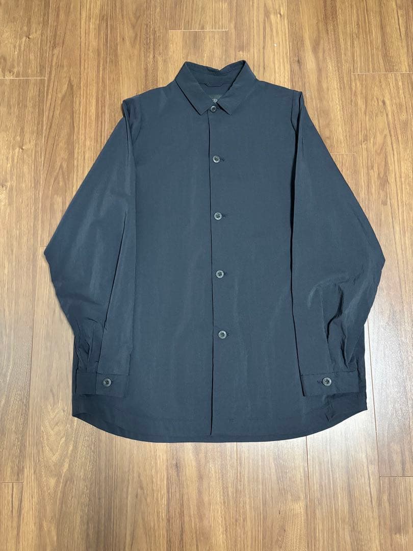 かずわん　カートリッジシャツ　ドクトロイド