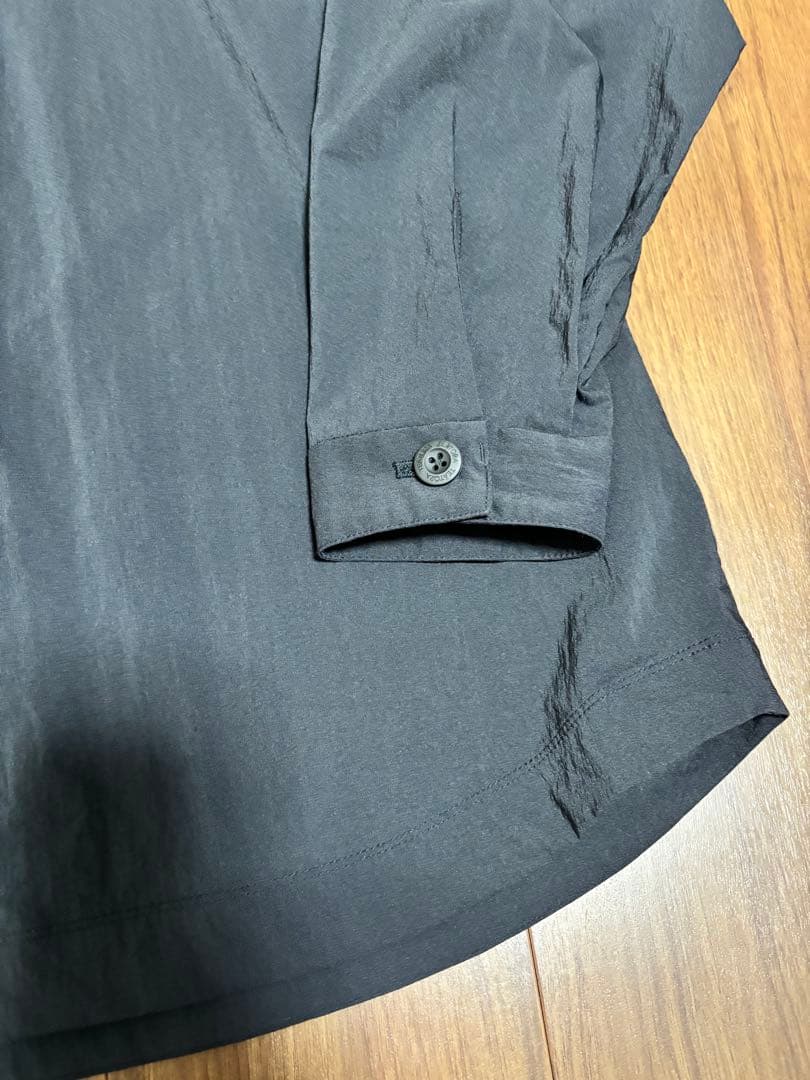 かずわん　カートリッジシャツ　ドクトロイド