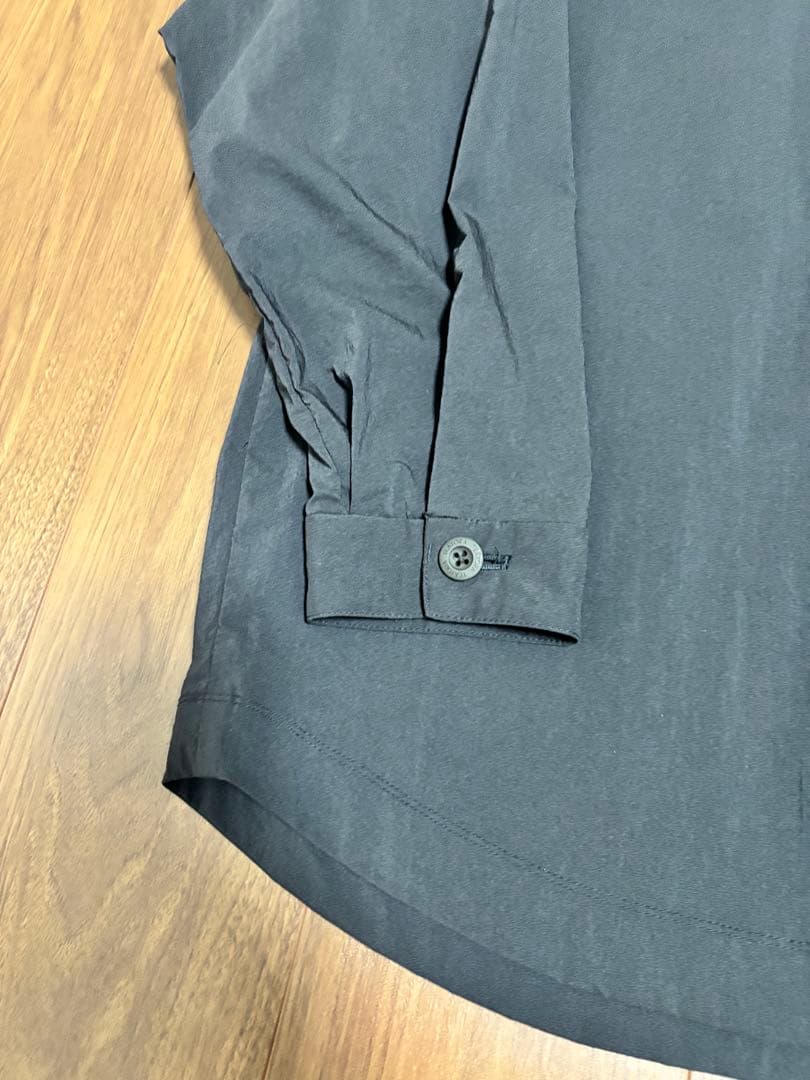 かずわん　カートリッジシャツ　ドクトロイド