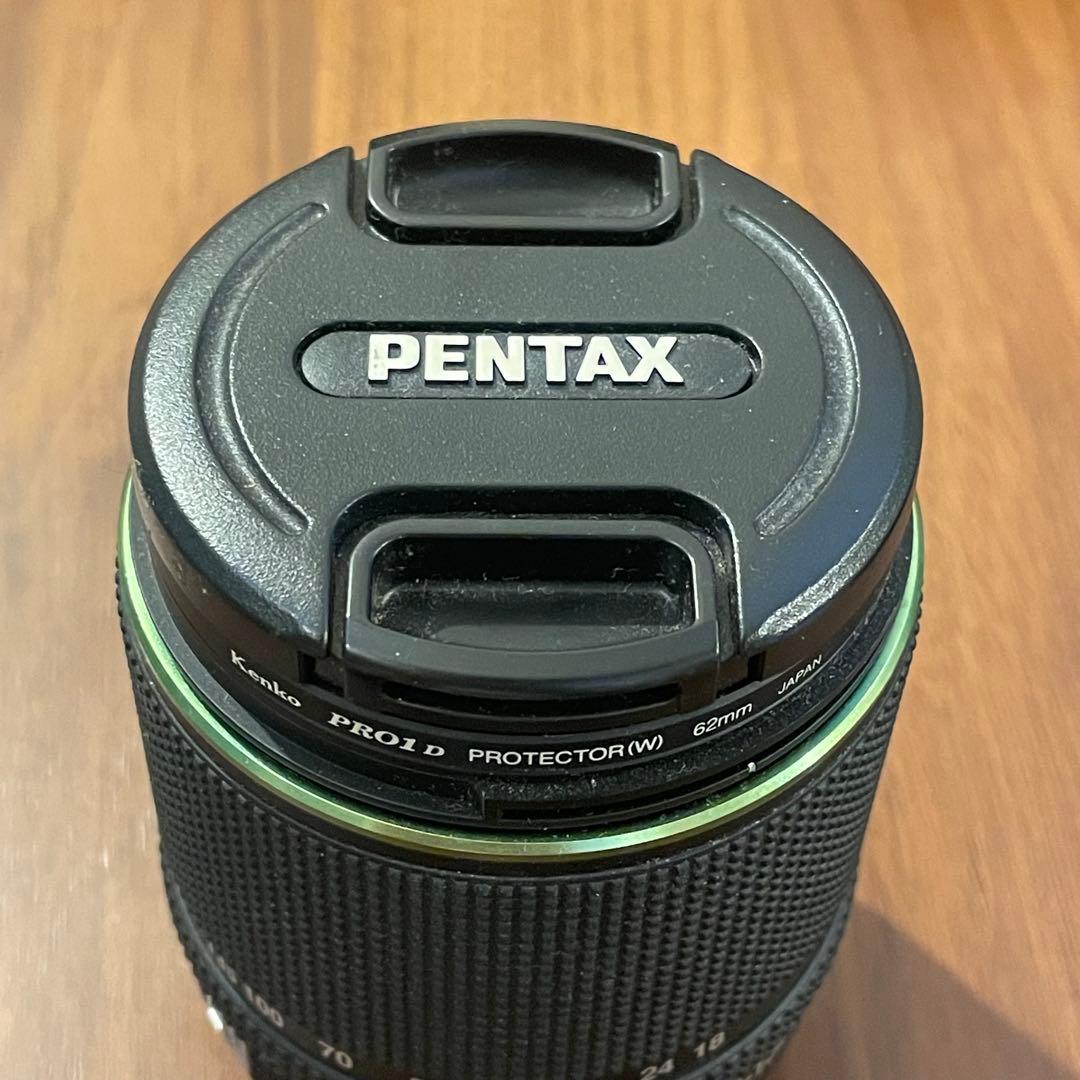 PENTAX K-S2デジタル一眼レフカメラ
