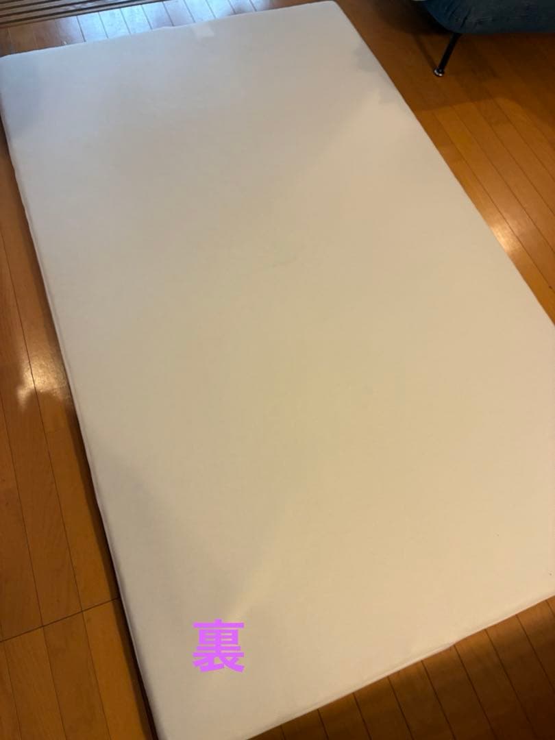 h*7様 エアウィーヴ スマート02 セミダブル