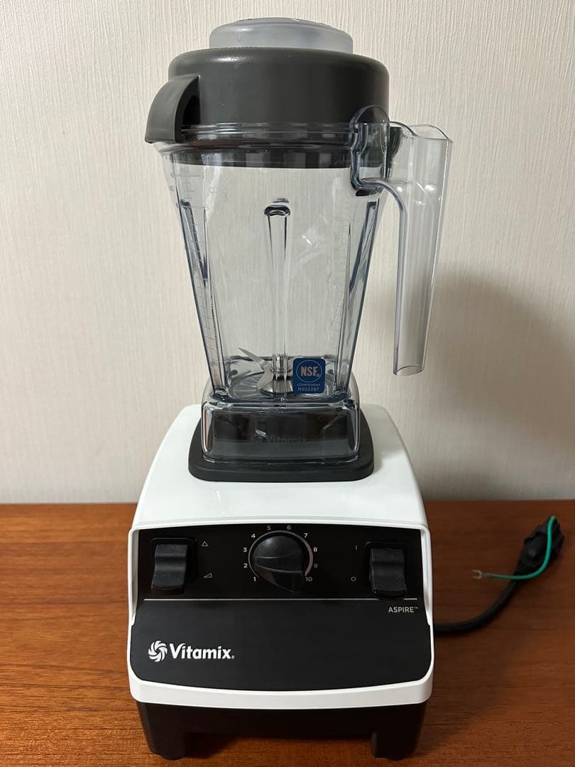バイタミックス Vitamix Vita-mix VM0111