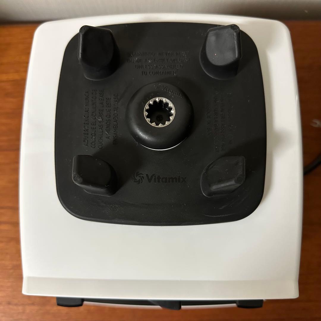 バイタミックス Vitamix Vita-mix VM0111