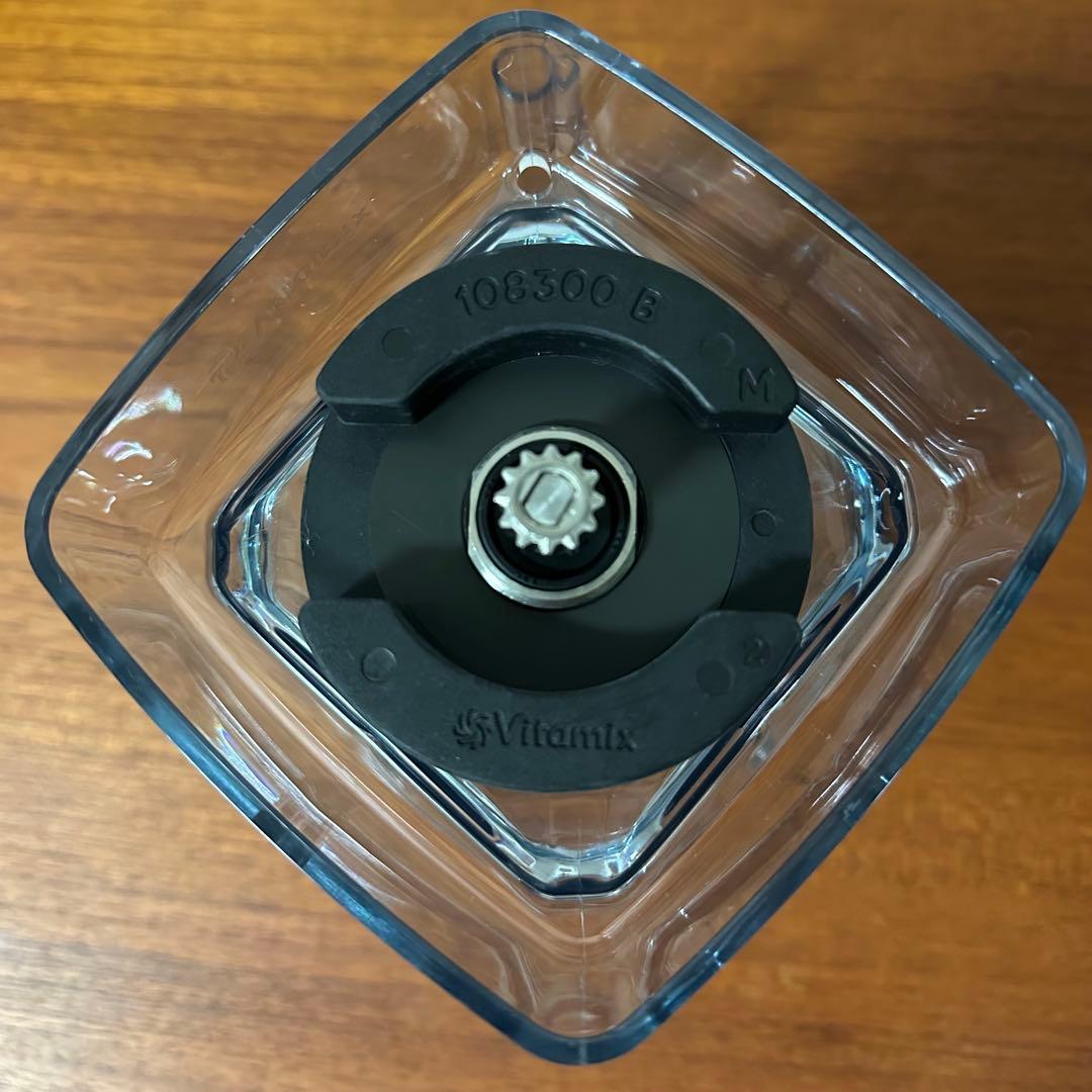 バイタミックス Vitamix Vita-mix VM0111