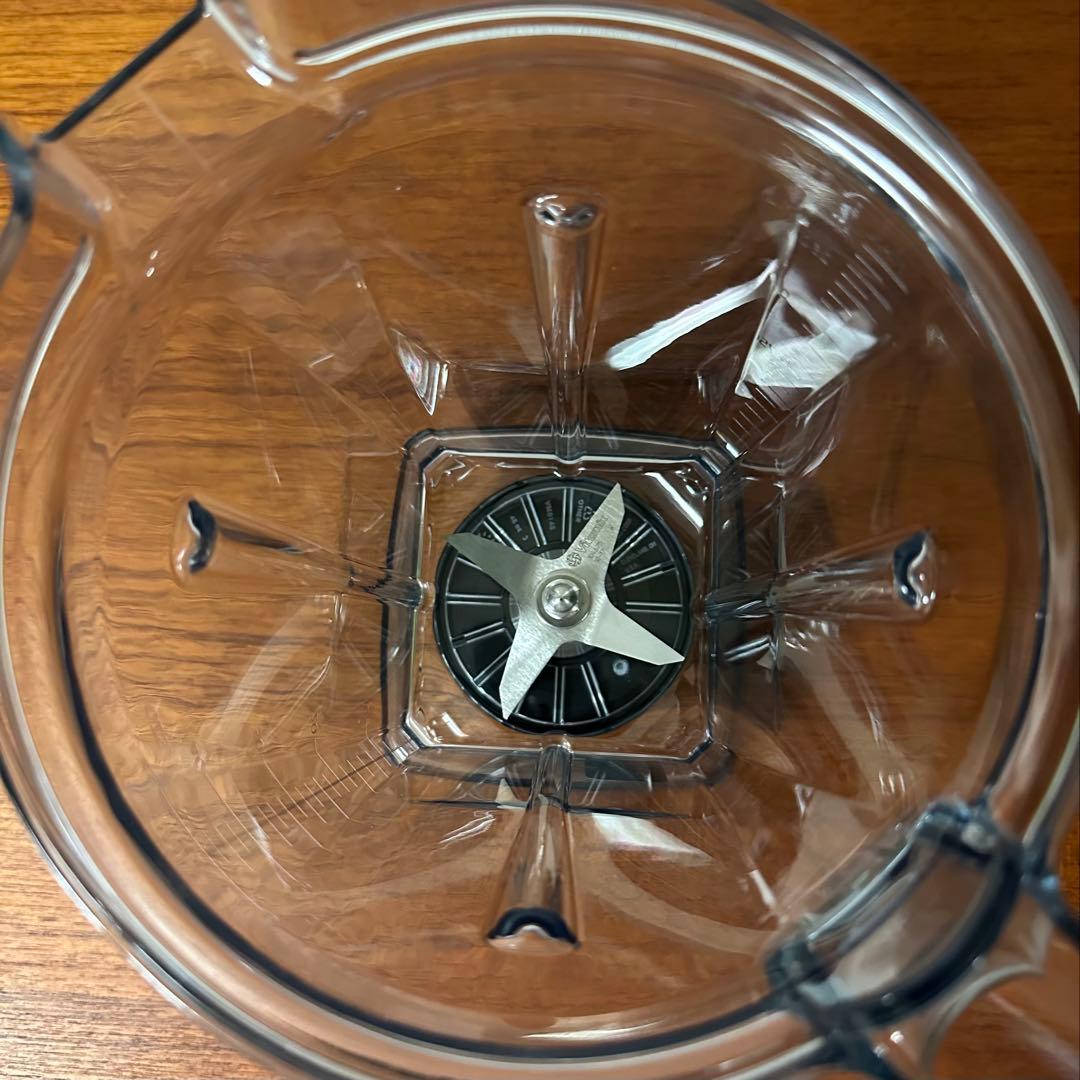 バイタミックス Vitamix Vita-mix VM0111