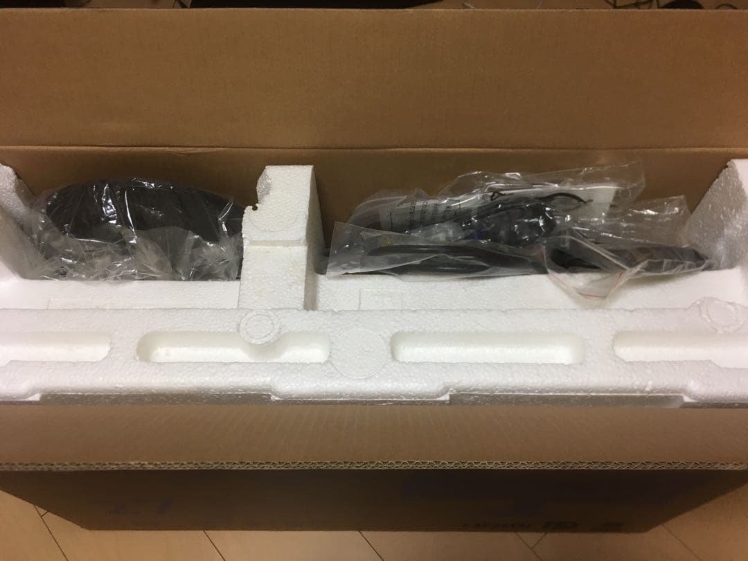 BenQ GW2765HT 27インチ PCモニター