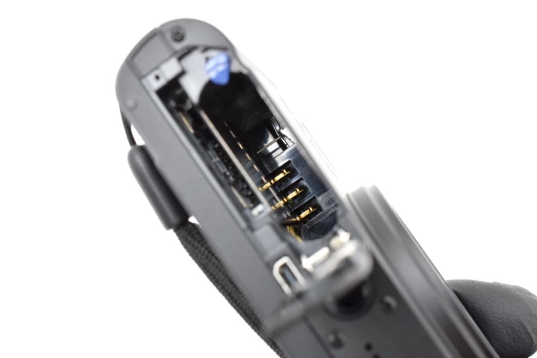 SONY Cyber-shot DSC-WX350 ブラック デジタルカメラ