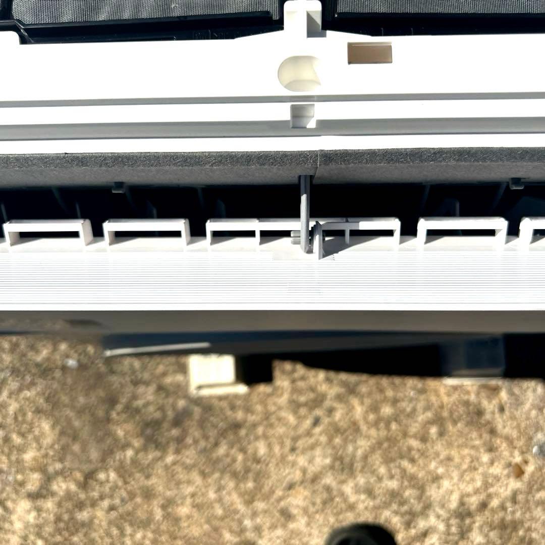 取り付け工事込み❗️極美品‼️ダイキン2024年製 10畳 エアコン　早い者勝ち