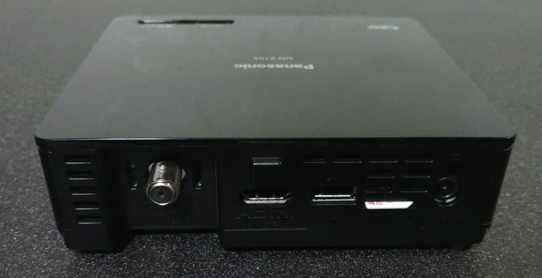 Panasonic プライベートビエラUN-19FB10HD