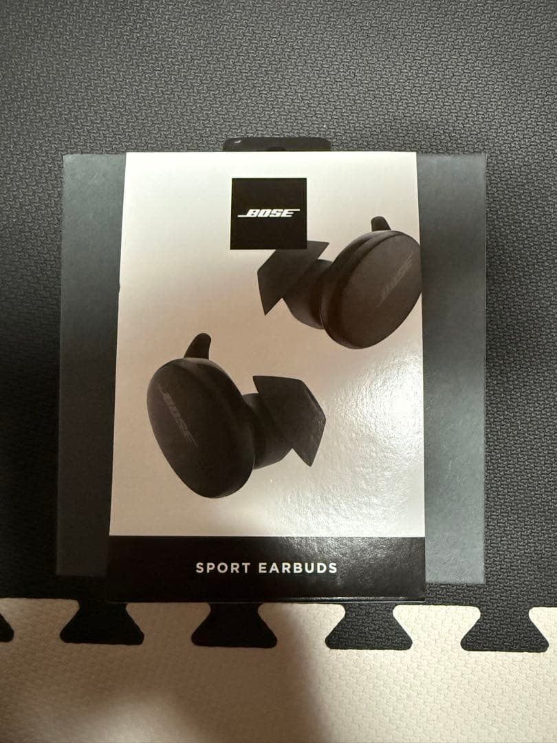 イヤホン Bose Sport Earbuds