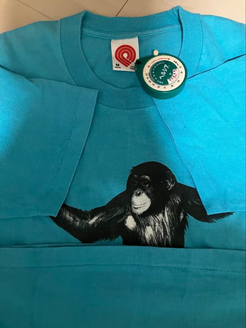 80s POWELL PERALTA パウエル　チンパンジーvintage