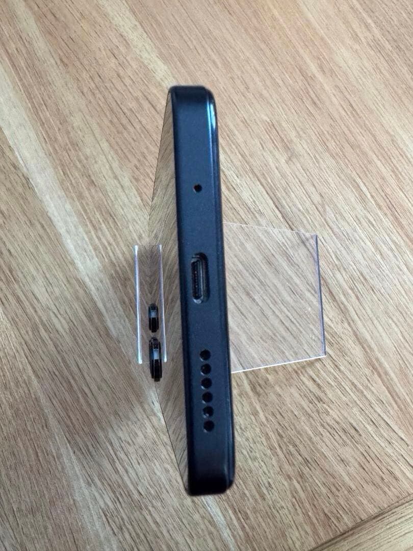 Xiaomi Redmi 12 5G 128GB 本体 SIMフリー 箱有 美品