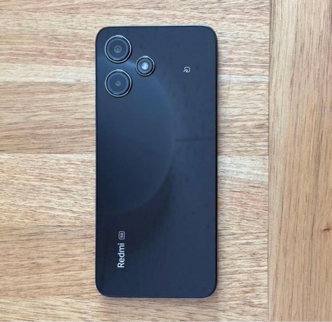 Xiaomi Redmi 12 5G 128GB 本体 SIMフリー 箱有 美品