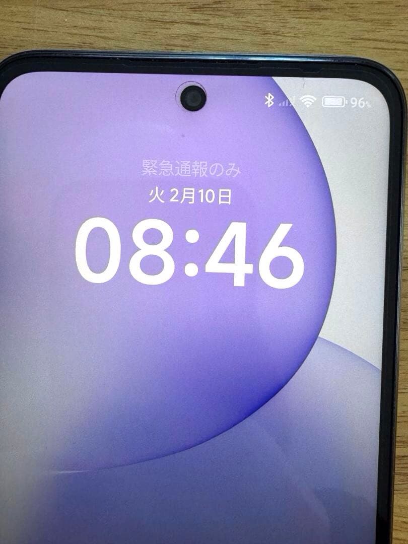 Xiaomi Redmi 12 5G 128GB 本体 SIMフリー 箱有 美品