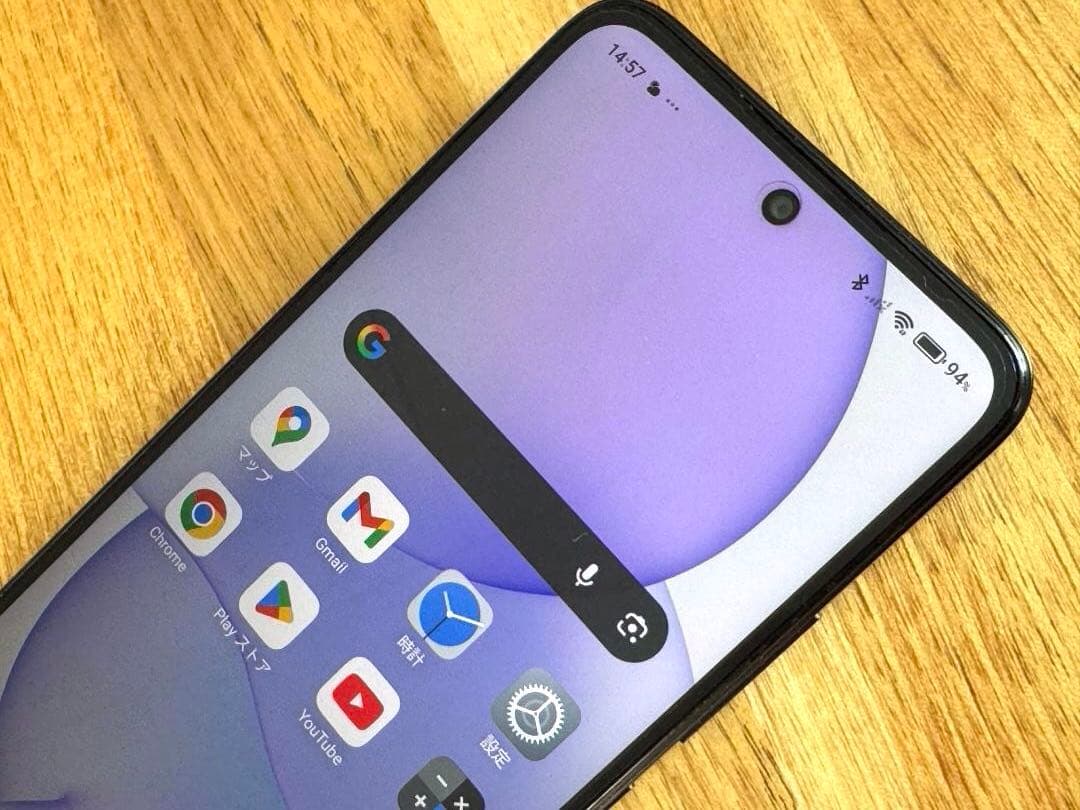 Xiaomi Redmi 12 5G 128GB 本体 SIMフリー 箱有 美品