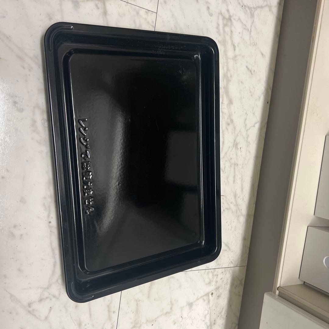 HITACHI オーブンレンジ ホワイト