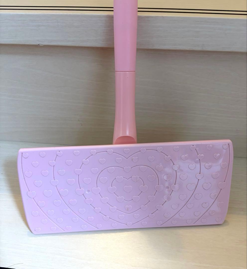 マイメロディ　フローリングワイパー