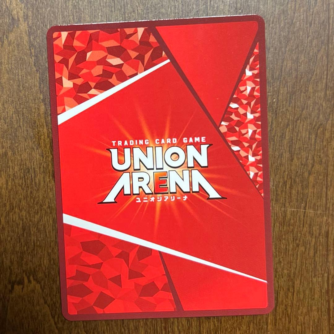 サ*能様 ユニオンアリーナ NIKKE ドロシー SR パラレル 星2 ★★